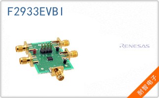 F2933EVBI
