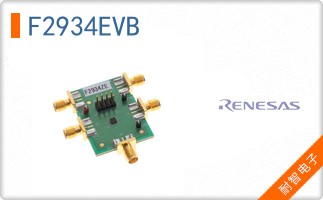 F2934EVB