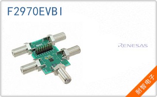 F2970EVBI