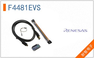 F4481EVS