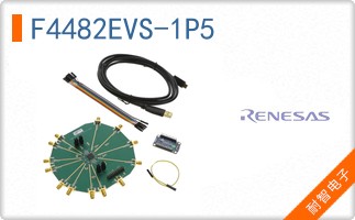 F4482EVS-1P5