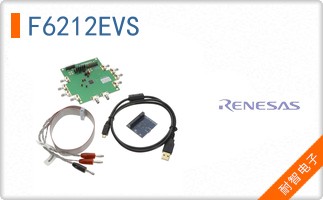 F6212EVS
