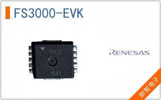 FS3000-EVK