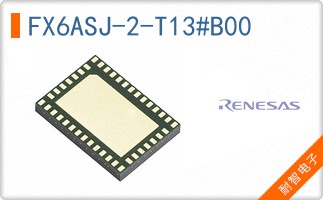 FX6ASJ-2-T13#B00