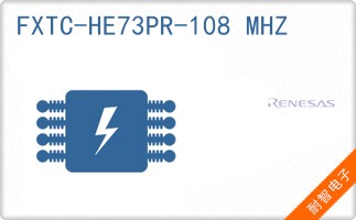 FXTC-HE73PR-108 MHZ