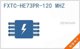 FXTC-HE73PR-120 MHZ