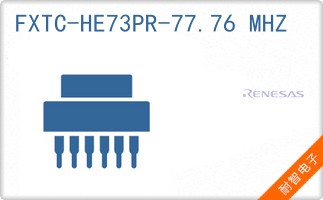 FXTC-HE73PR-77.76 MH