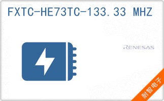 FXTC-HE73TC-133.33 M