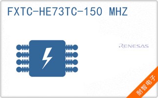 FXTC-HE73TC-150 MHZ