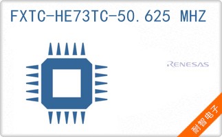 FXTC-HE73TC-50.625 M