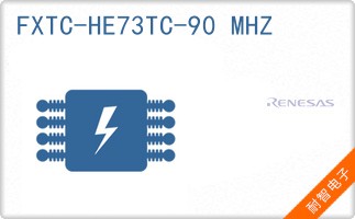 FXTC-HE73TC-90 MHZ