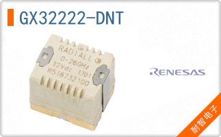 GX32222-DNT