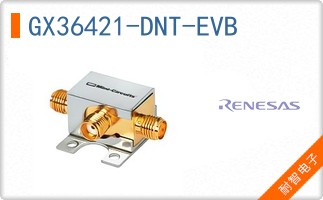 GX36421-DNT-EVB