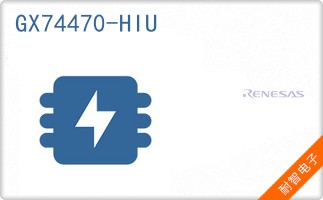 GX74470-HIU
