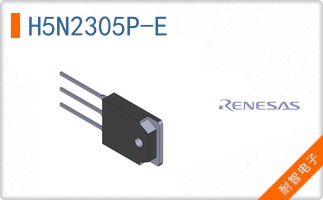 H5N2305P-E