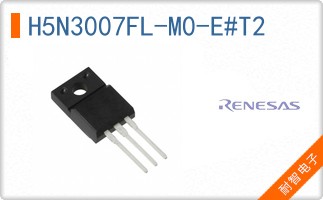 H5N3007FL-M0-E#T2