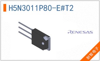 H5N3011P80-E#T2