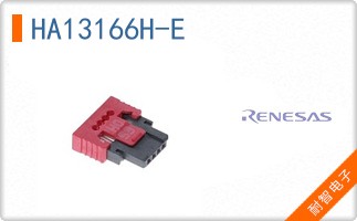 HA13166H-E