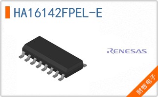 HA16142FPEL-E