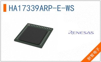 HA17339ARP-E-WS