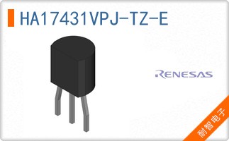 HA17431VPJ-TZ-E