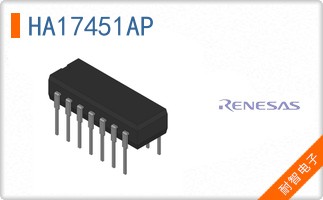HA17451AP