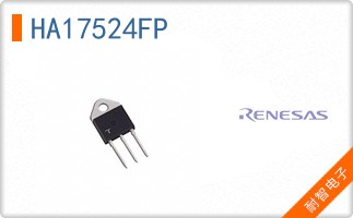 HA17524FP