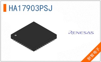HA17903PSJ