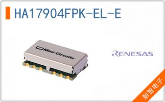 HA17904FPK-EL-E