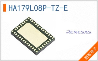 HA179L08P-TZ-E