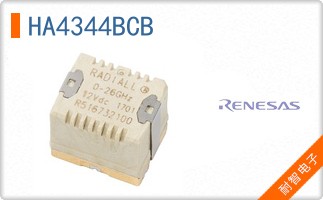 HA4344BCB