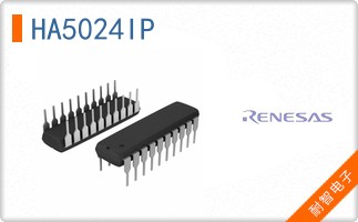 HA5024IP