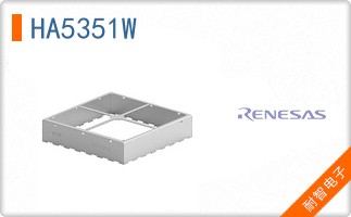 HA5351W