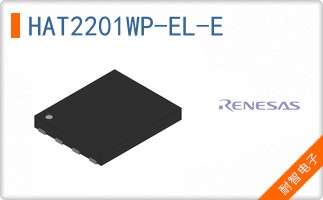 HAT2201WP-EL-E