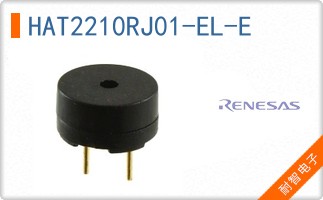 HAT2210RJ01-EL-E