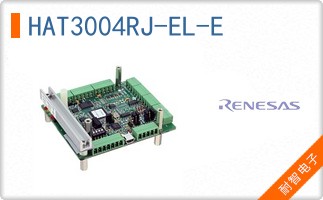 HAT3004RJ-EL-E