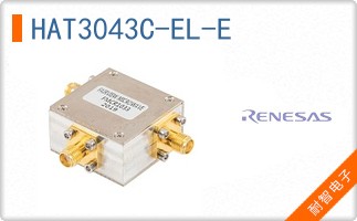HAT3043C-EL-E