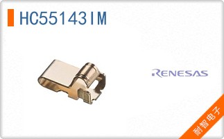 HC55143IM
