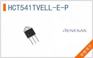 HCT541TVELL-E-P