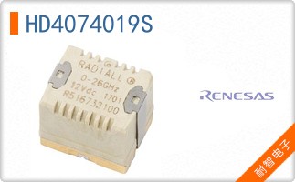 HD4074019S