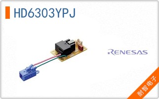 HD6303YPJ