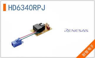 HD6340RPJ