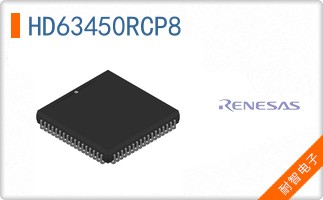 HD63450RCP8