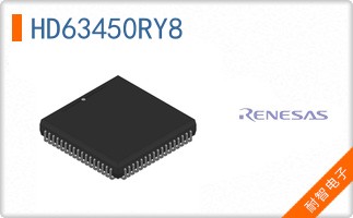HD63450RY8