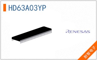 HD63A03YP