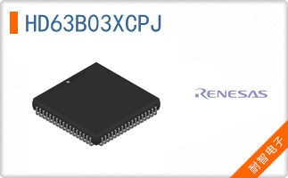 HD63B03XCPJ
