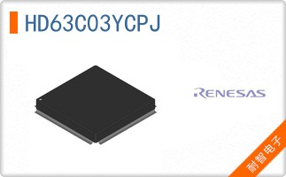 HD63C03YCPJ