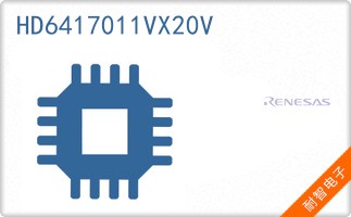 HD6417011VX20V