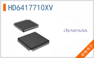 HD6417710XV