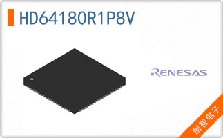 HD64180R1P8V